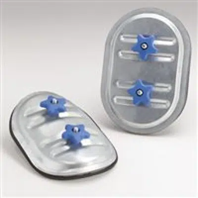 ADF Oval Access Doors 이미지