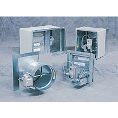 Imagem para FSD-EX UL Classified 1 1/2 hr. Class I}