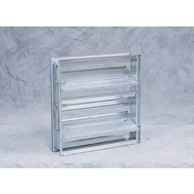 Commercial Control Damper CD355 이미지