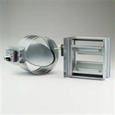 Image for ZCDR-VAV Zone Control Products