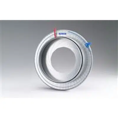 VFBD35 ValueFlo Iris Balancing Damper图像