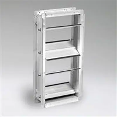 bilde for Commercial Control Damper CD51