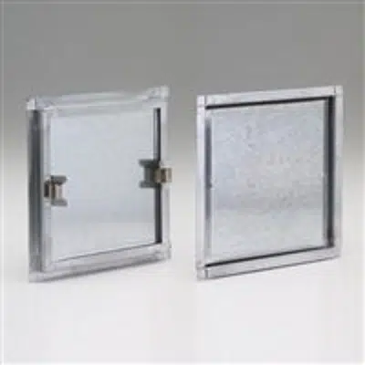 Image for ADHP3 High Pressure Spring Loaded Access Door
