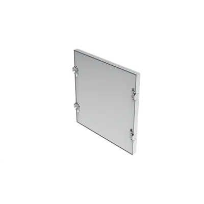 Image for ADC22F Fiberglass Cam Access Door