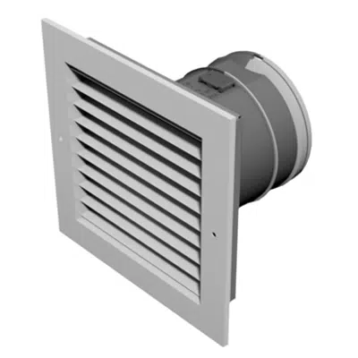 bilde for ABD-SEA-E Automatic Balancing Damper