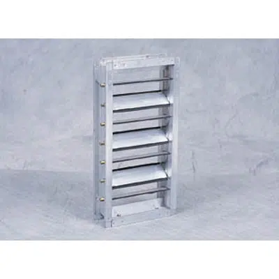 Commercial Control Damper CD403 이미지