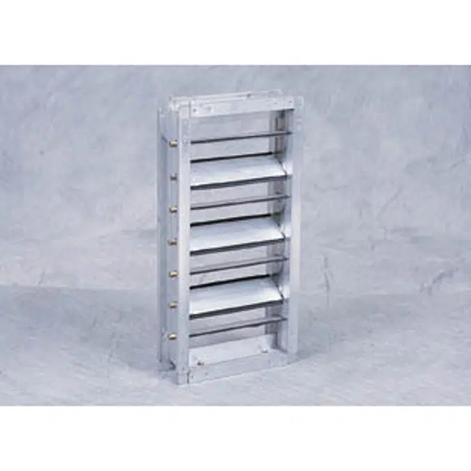 Commercial Control Damper CD403