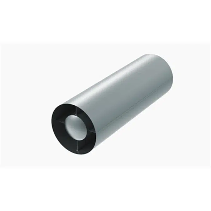 CNC Tubular Silencer