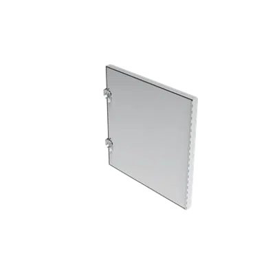 Obrázek pro ADH22F Fiberglass Hinged Access Door