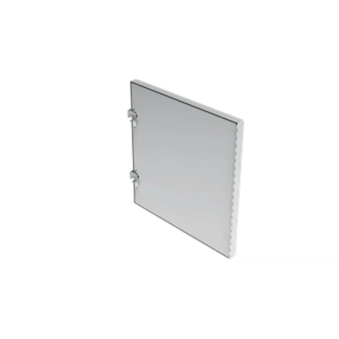 ADH22F Fiberglass Hinged Access Door