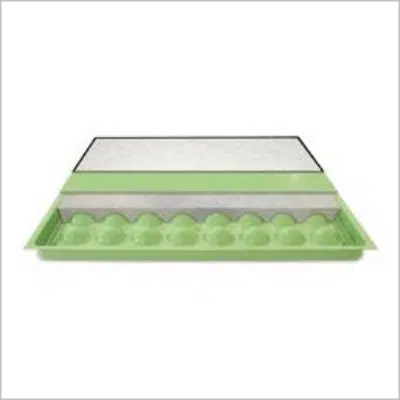 billede til FS-Series Enviro-Panel Concrete Filled Welded Steel Panel