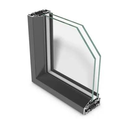 obraz dla JANSEN Fineline 70 window