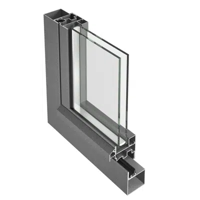 Image for JANSEN Economy 50 window