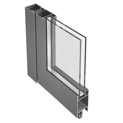 Image for Jansen Economy 50 door