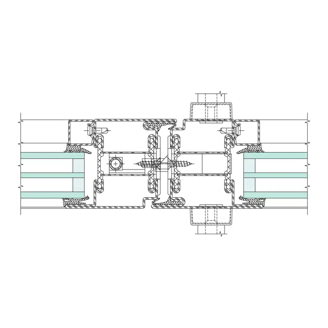 JANSEN Janisol 70 porta