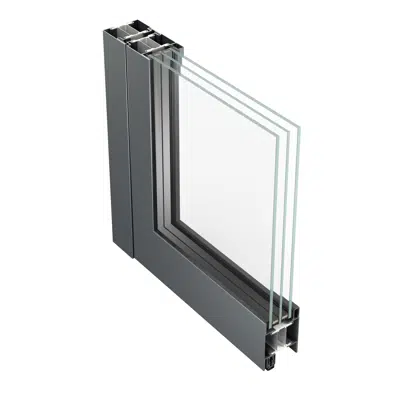 Image for JANSEN Janisol 70 door