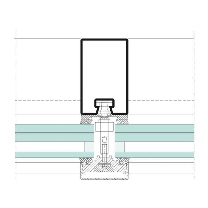 JANSEN VISS RC Fassade