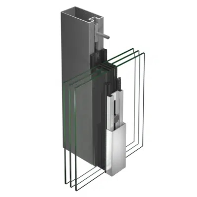 изображение для JANSEN VISS façade