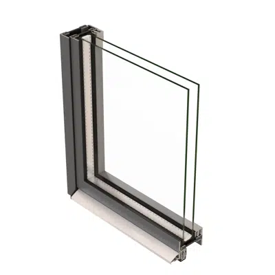 Image for JANSEN Janisol Arte Plus 60 door