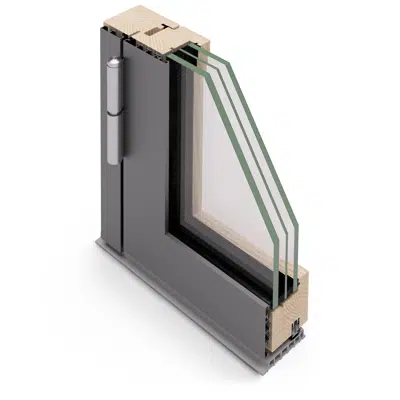 Image for JANSEN CONNEX door