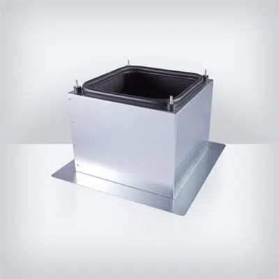 Fan roof base SBC.250 이미지