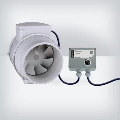 imazhi i Duct fan RAT.MC