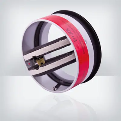 imazhi i Fire damper ABS²