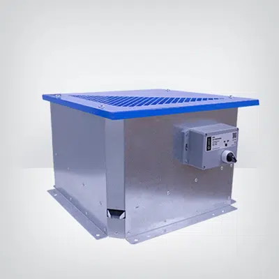 Exhaust fan VTR 이미지