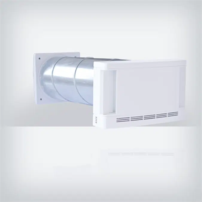 Air inlet EHT.LEG HIGRO®