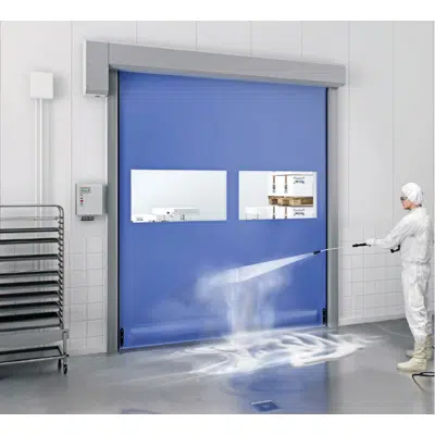 imagen para ASSA ABLOY HS7040W High Speed Door