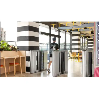 obraz dla Speedgate ASSA ABLOY SG100