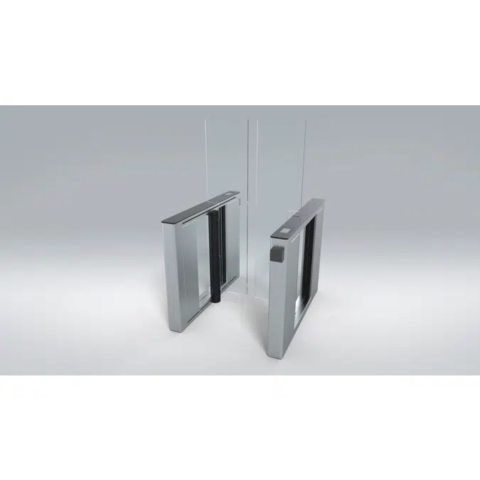 Speedgate ASSA ABLOY SG100