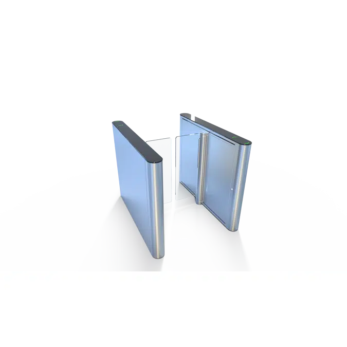 Speedgate ASSA ABLOY SG100