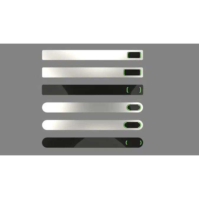 Speedgate ASSA ABLOY SG100