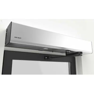 kép a termékről - Concealed Heavy Duty Single Swing Door Operator