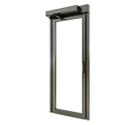 imagem para Swing Door Operator SW100