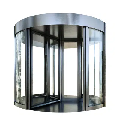 afbeelding voor Revolving Door RD700