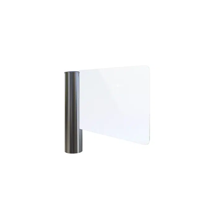 Swing Gate ASSA ABLOY GS300
