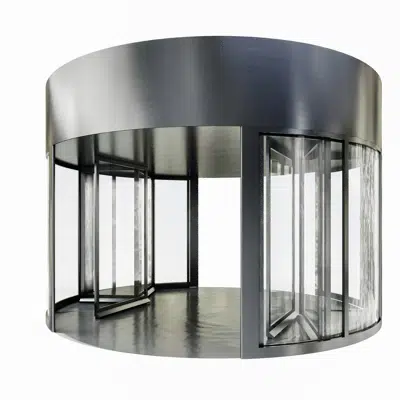 Image pour Revolving Door RD600