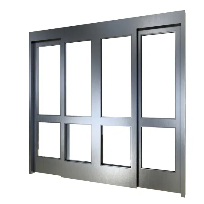 Sliding Door SL500 EX-SW