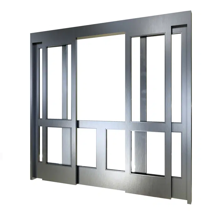 Sliding Door SL500 EX-SW