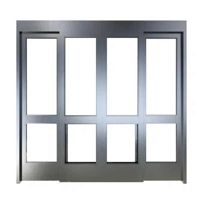 Sliding Door SL500 EX-SW