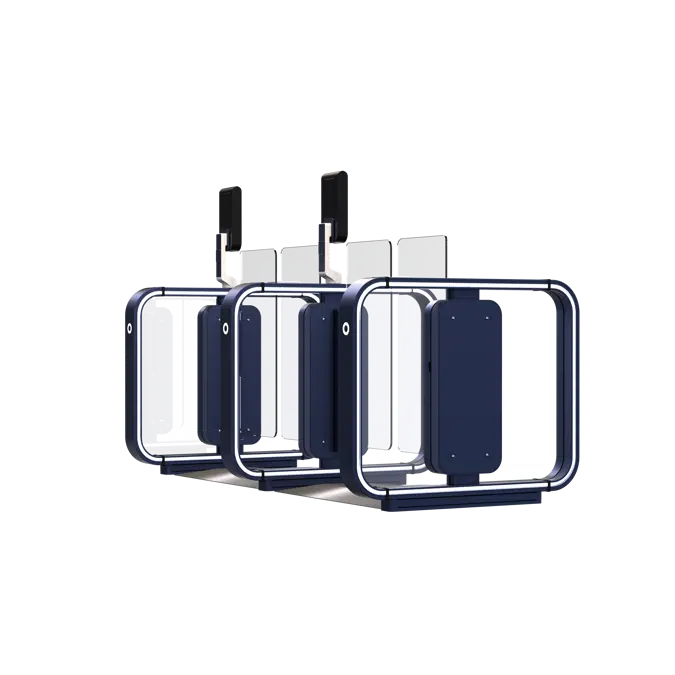 ASSA ABLOY BG100 Airport eGate