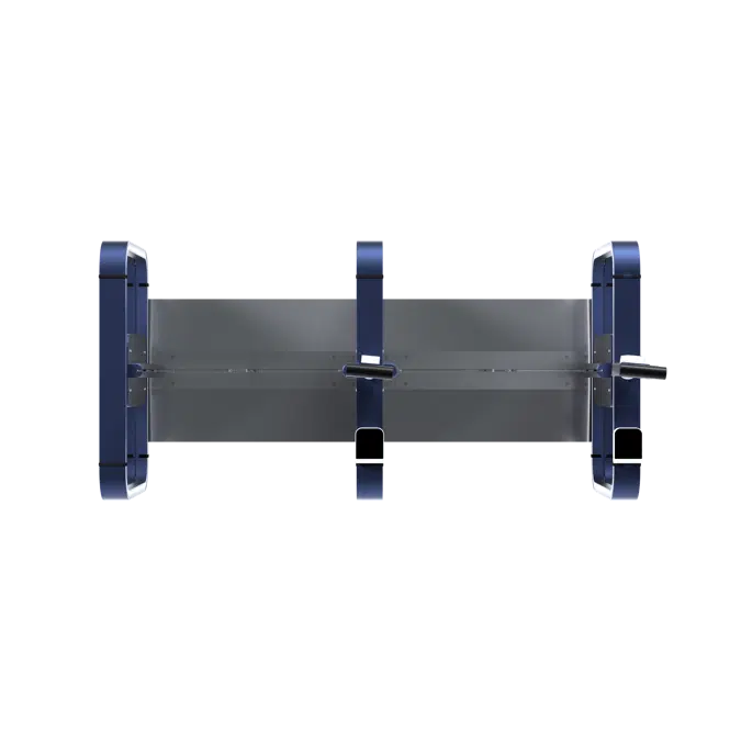 ASSA ABLOY BG100 Airport eGate