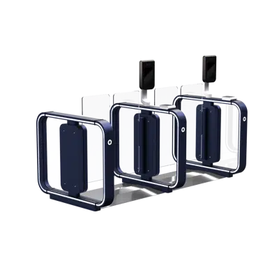 Image for ASSA ABLOY BG100 Airport eGate