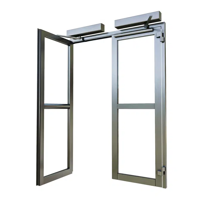 Swing Door Operator SW100 Double