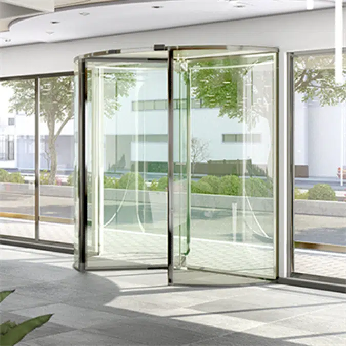 Revolving Door RD300