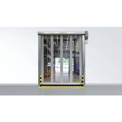 Image for ASSA ABLOY RR392 Rapid Roll High Speed Door