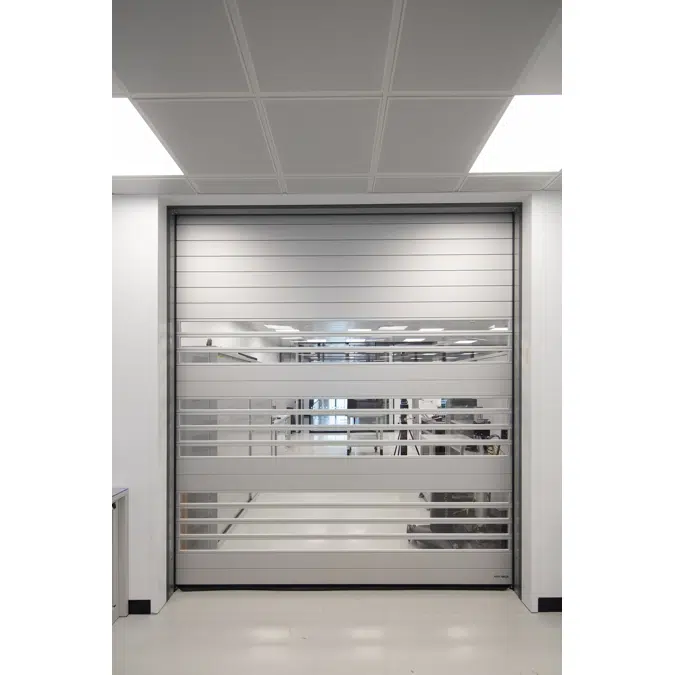 ASSA ABLOY RR3000 R Rigid High Speed Door