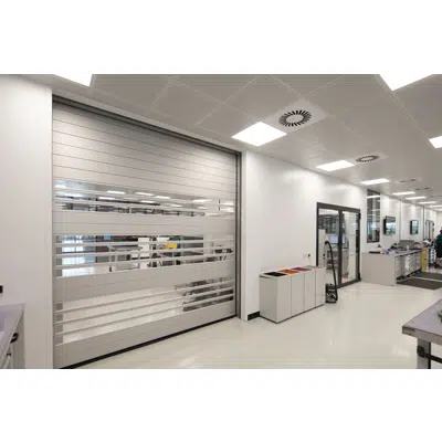 imagen para ASSA ABLOY RR3000 R Rigid High Speed Door